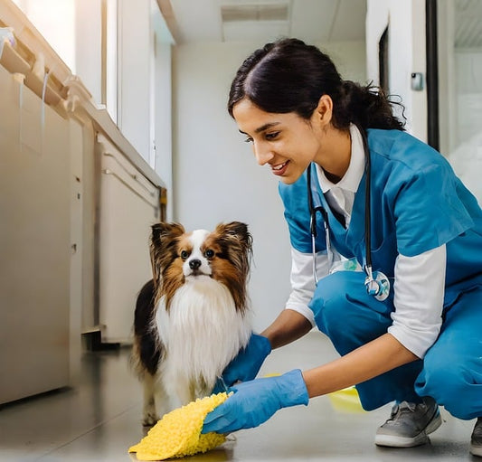 The Best Veterinary Products for Your Pets