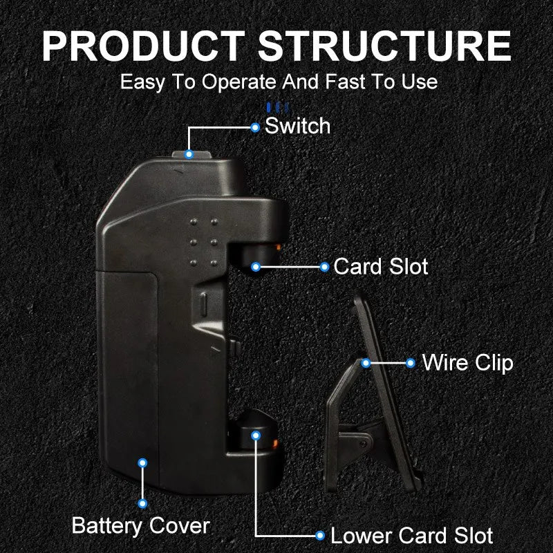 Hot Electric Knotter Fishing Tools ASSIST GT PR FG Knot Knotting Machine Fishing Bobbin Winder Lines Wire Japan Knot Tool