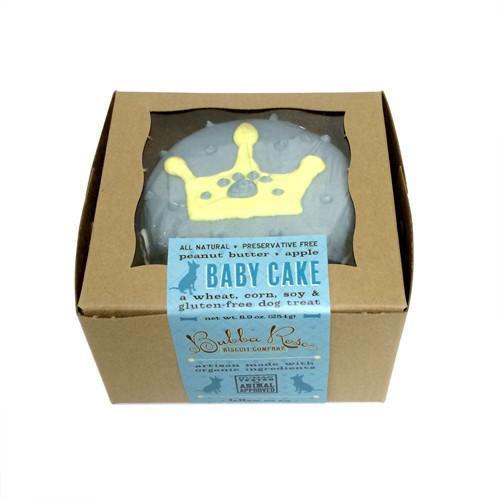 Prince Baby Cake (Shelf Stable)