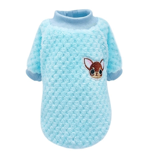 Cute Dog Clothes For Small Dogs Chihuahua Yorkies