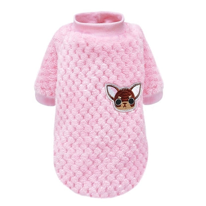 Cute Dog Clothes For Small Dogs Chihuahua Yorkies