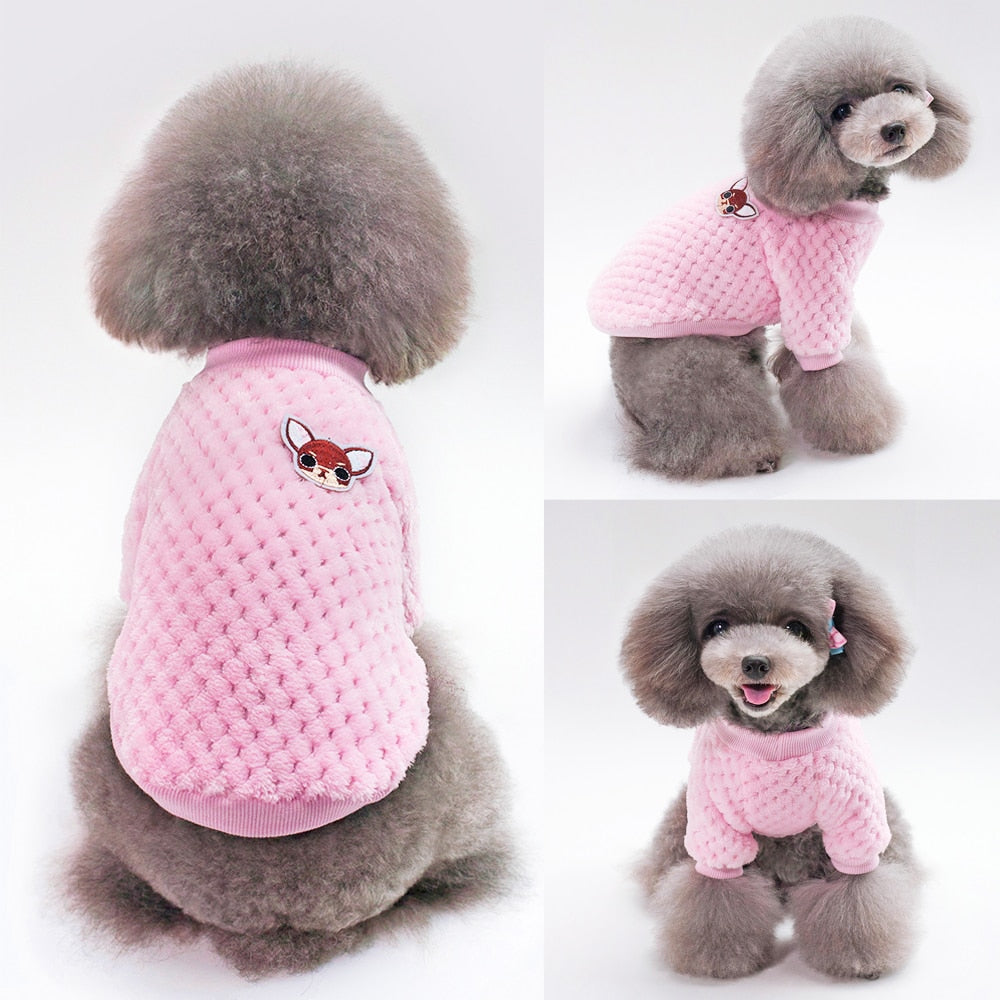 Cute Dog Clothes For Small Dogs Chihuahua Yorkies