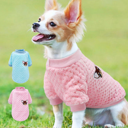 Cute Dog Clothes For Small Dogs Chihuahua Yorkies