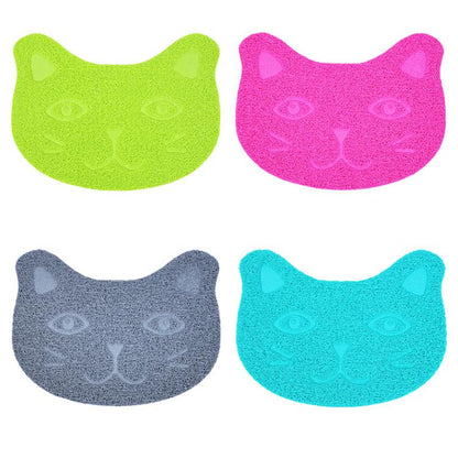 Cat Litter Pad / Cat Litter Mat