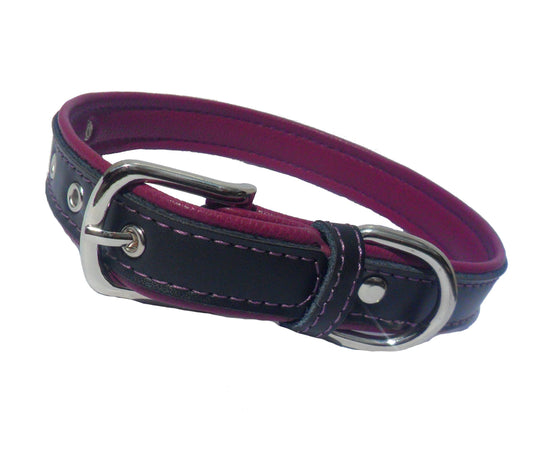 Berry Dog Collar