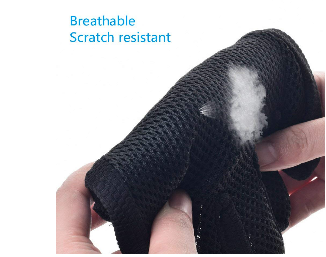 Pet Grooming Glove