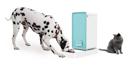 Petkit 'Element' Wi-Fi Enabled Smart Pet Food Container Feeder