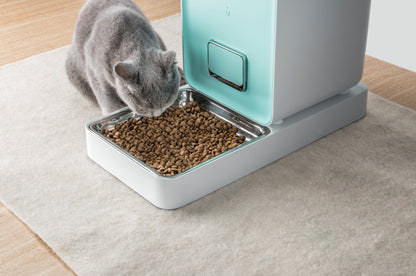 Petkit 'Element' Wi-Fi Enabled Smart Pet Food Container Feeder